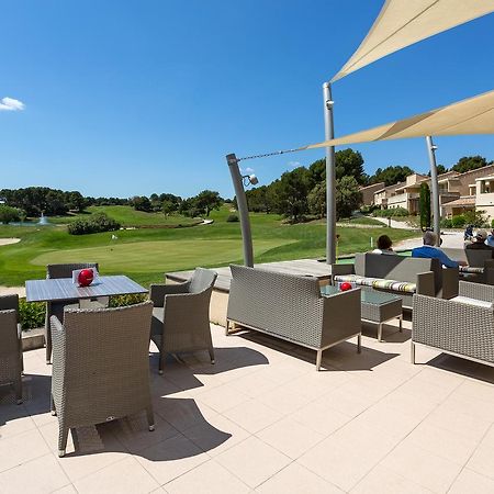 Madame Vacances Domaine Du Provence Country Club Service Premium Saumane-de-Vaucluse Kültér fotó